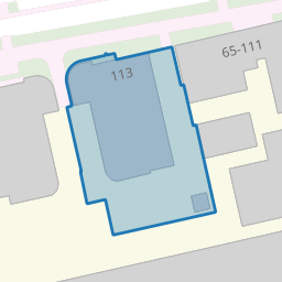 Perceel BDA00-E-8786