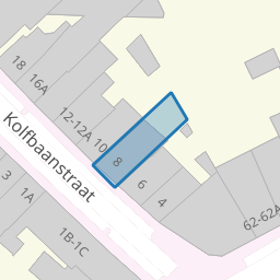 Perceel BDA00-E-8788