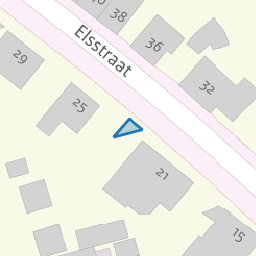 Perceel BDA00-E-8792