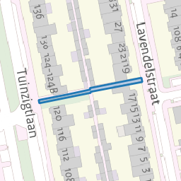 Perceel BDA00-E-8799