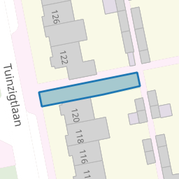 Perceel BDA00-E-8801