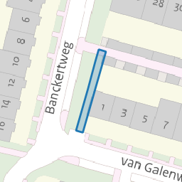 Perceel BDA00-E-8802