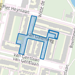 Perceel BDA00-E-8803