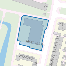 Perceel BDA00-E-8804