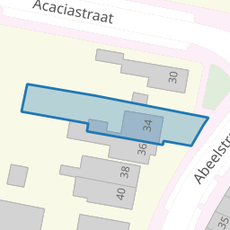 Perceel BDA00-E-8819