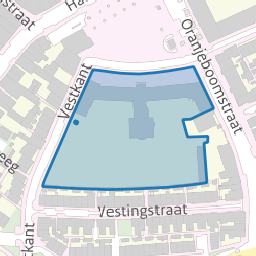 Perceel BDA00-E-8821