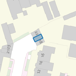 Perceel BDA00-E-8829