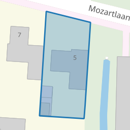 Perceel BDA00-E-8833