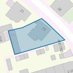 Perceel BDA00-E-8851