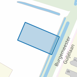 Perceel BDA00-E-8860