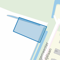 Perceel BDA00-E-8861