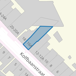 Perceel BDA00-E-8869