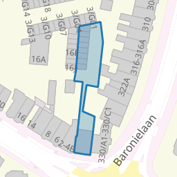 Perceel BDA00-E-8872