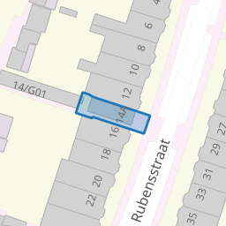 Perceel BDA00-E-8884