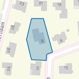 Perceel BDA00-E-8902