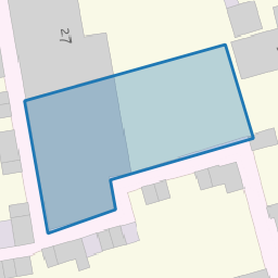 Perceel BDA00-E-8908