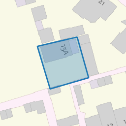 Perceel BDA00-E-8909