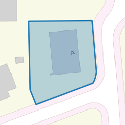 Perceel BDA00-E-8917