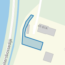 Perceel BDA00-E-8930