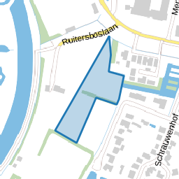 Perceel BDA00-E-8934