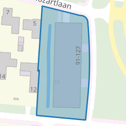 Perceel BDA00-E-8937