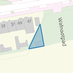 Perceel BDA00-E-8951