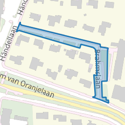 Perceel BDA00-E-8960