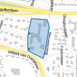 Perceel BDA00-E-8962