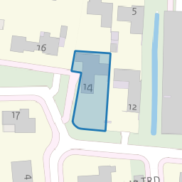 Perceel BDA00-E-8964