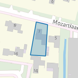 Perceel BDA00-E-8965