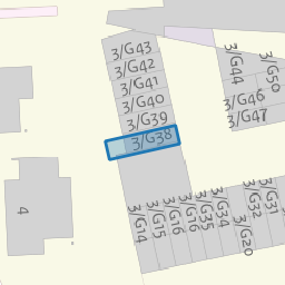 Perceel BDA00-E-8981