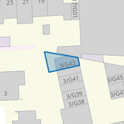 Perceel BDA00-E-8986