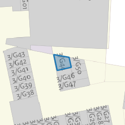 Perceel BDA00-E-8993