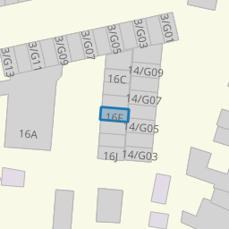 Perceel BDA00-E-9000