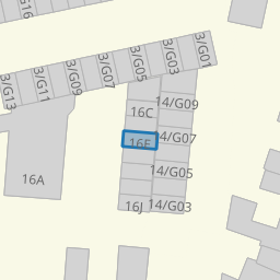 Perceel BDA00-E-9001