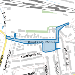 Perceel BDA00-E-9007