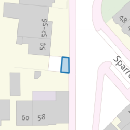 Perceel BDA00-E-9009