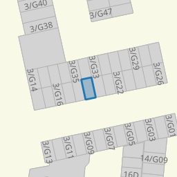 Perceel BDA00-E-9050