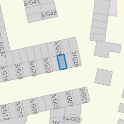 Perceel BDA00-E-9055