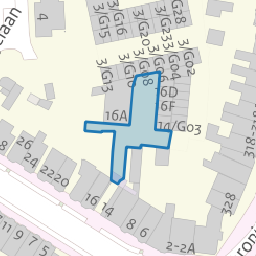 Perceel BDA00-E-9072