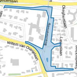 Perceel BDA00-E-9077