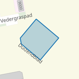 Perceel BDA00-E-9084