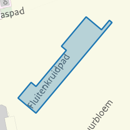 Perceel BDA00-E-9085