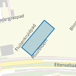 Perceel BDA00-E-9086