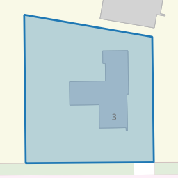 Perceel BDA00-E-9106