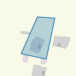 Perceel BDA00-E-9111