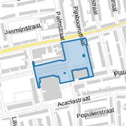 Perceel BDA00-E-9118