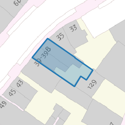 Perceel BDA00-E-9151