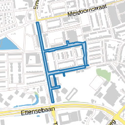 Perceel BDA00-E-9155