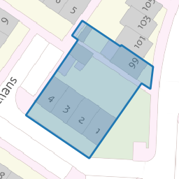 Perceel BDA00-E-9161